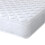 (2ft6 Small Single (75cm x 190cm)) eXtreme Comfort Cooltouch Essentials White Spring Value Mattress 1