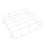 Wire Guard For Exit Sign Emergency Light Steel Cover Wall Mounted 2