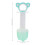 2 Set Pet Medicine Feeder With Soft Feeding Tubes 2