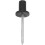 Soccer Pole Fixing Stake Corner Flag Spike Stainless Steel Insert 8