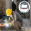 2Pcs Hard Hat Suspension Replacement Grey Sponge Insert for Safety 2