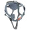 2Pcs Hard Hat Suspension Replacement Grey Sponge Insert for Safety 10