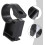 Display Screen Mounting Bracket For Exercise Bikes Fits 25-32mm Tubes 5