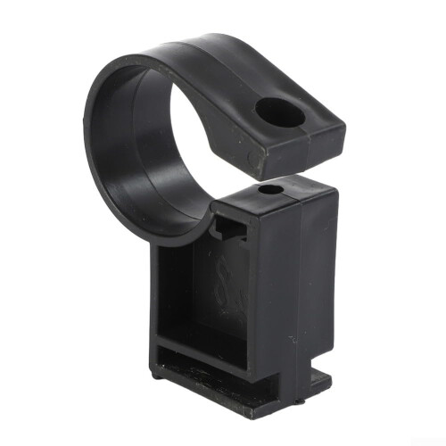 Display Screen Mounting Bracket For Exercise Bikes Fits 25-32mm Tubes