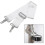 Adjustable Nylon Parade Marching Snare Drum Sling Strap Belt Musical Instrument Accessory 2