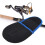Fliegenfischen Neopren Reel Fall Abdeckung 11