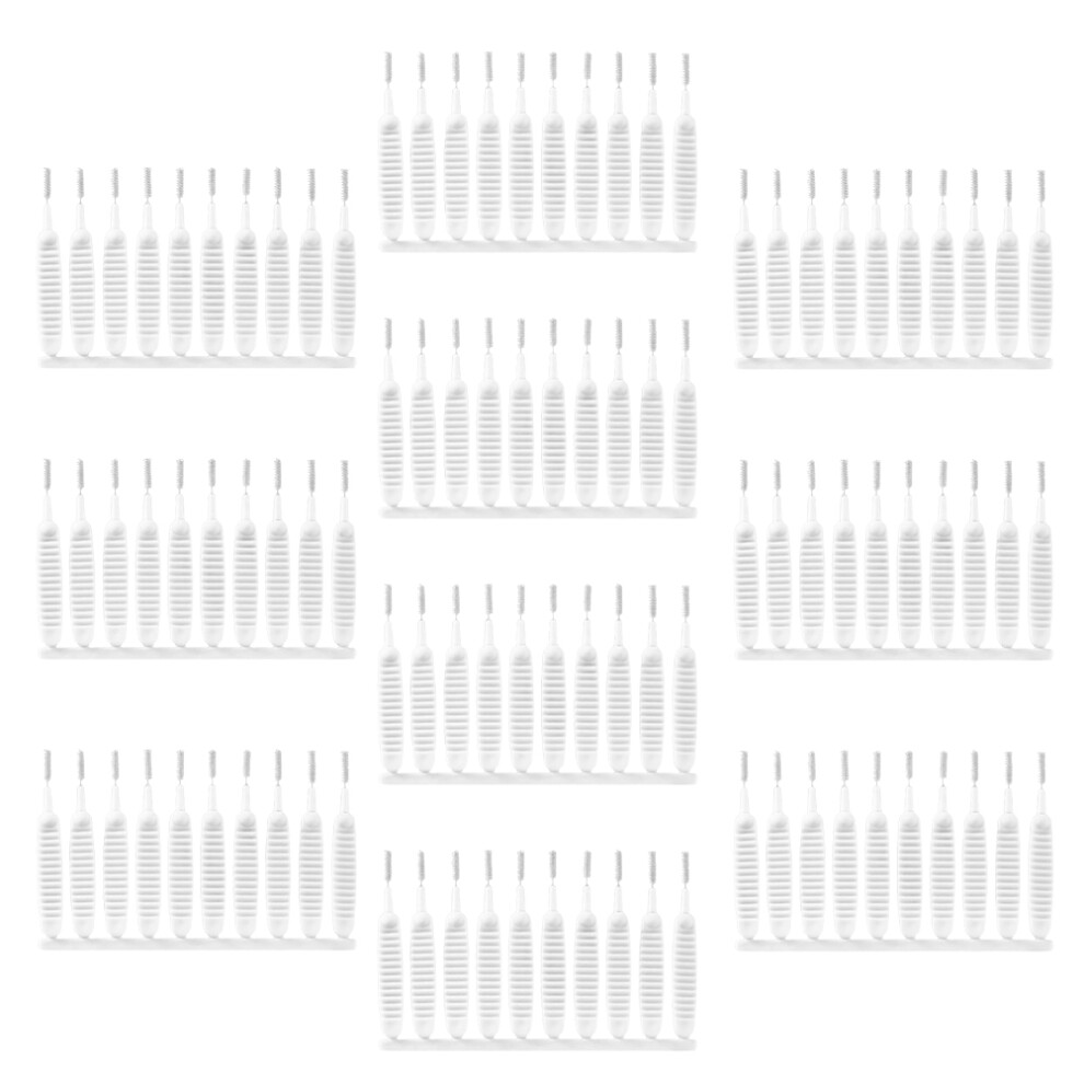 300 Pcs Hole Cleaning Brush For Shower Nozzle Small Holes-image-OPC-PKYJ8WX-NEW