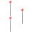 3Pcs Creative Handheld Finger Pointers Bright Colors for Party Pranks 10