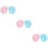 6 Pcs Silicone Bottle Handle For Baby Feeding And Nursing Grip 11