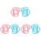 6 Pcs Silicone Bottle Handle For Baby Feeding And Nursing Grip 4