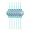 Party Tableware Supplies Set Disposable Party Dinnerware Party Ideas Decoration 3
