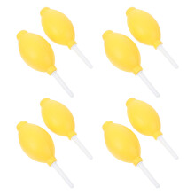 16 Pcs Dust Cleaners Air Blowers For Camera Lens