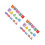 30 Pcs Translucent 3D Shapes For Light Table Teaching And Sensory Play 6