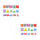 30 Pcs Translucent 3D Shapes For Light Table Teaching And Sensory Play 8