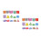 30 Pcs Translucent 3D Shapes For Light Table Teaching And Sensory Play 4