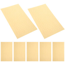 40 Sheets Chinese Calligraphy Paper Vintage Writing Practice Sheet