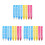 24 Pcs Universal Waterproof Tire Marking For Vehicles 6