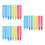 24 Pcs Universal Waterproof Tire Marking For Vehicles 9