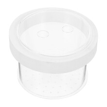 3St Praktische Aquarium Box Visseparator En Kweekbak