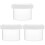 3St Praktische Aquarium Box Visseparator En Kweekbak 4