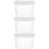3St Praktische Aquarium Box Visseparator En Kweekbak 10