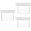 3St Praktische Aquarium Box Visseparator En Kweekbak 8