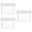 3St Praktische Aquarium Box Visseparator En Kweekbak 9