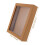 2Pcs Shadow Box Frame For Dried Flowers Desktop Display Holder 10