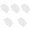 50 Sheets Double Sided Removable Sticky Dots For Office Supplies 5