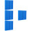 4Pcs Specimen Board Display Panel Insect Pinning Tool 9