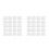 200 Pcs Diy Earrings Accessories Multifunctional Ear Studs Plugs 6