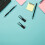 60 Pcs Manual Pencil Sharpener For Crayons Eyebrow Pencils Aluminum 11
