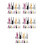 60 Pcs Manual Pencil Sharpener For Crayons Eyebrow Pencils Aluminum 9
