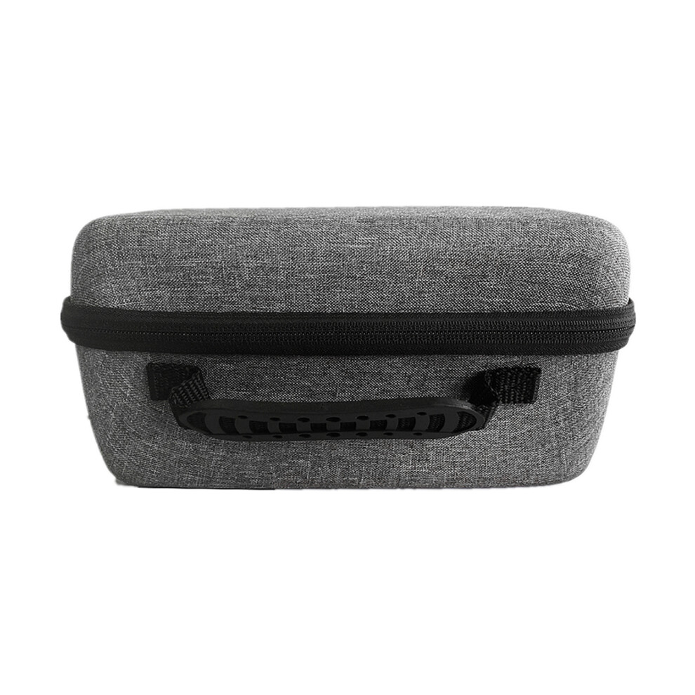 Portable Nylon Carrying Case For The Freestyle Projector, 27X14x13cm Grey 8751352059322