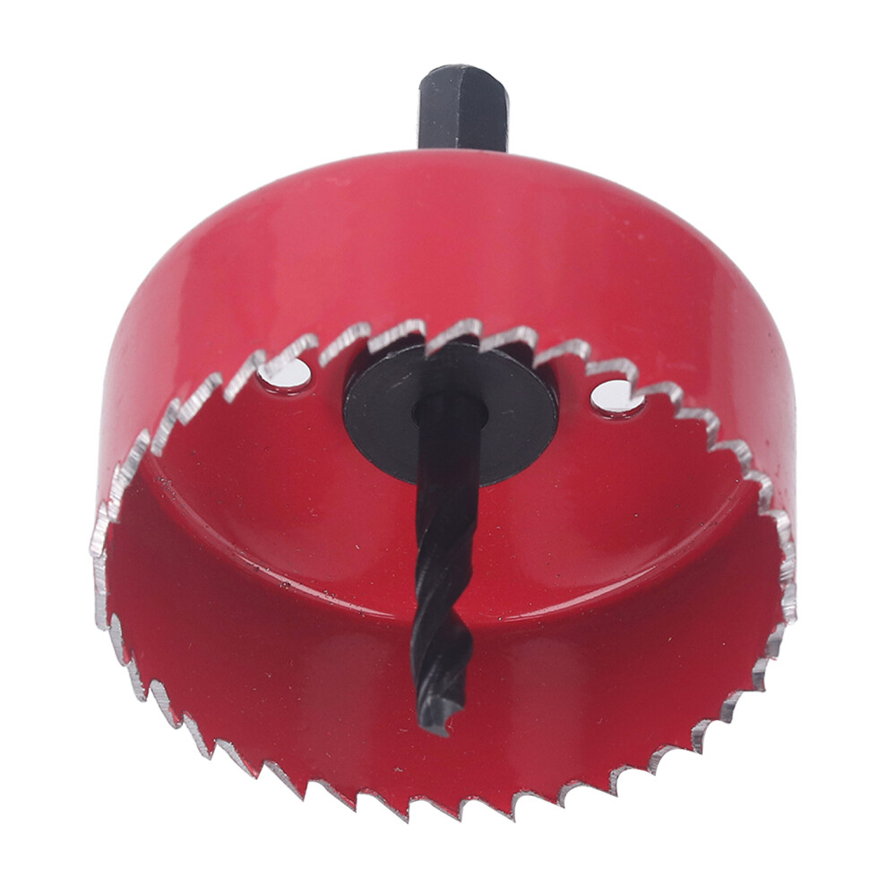 Effortless 67Mm Hole Saw Cutter Blade For Various Materials 3501352184518