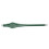 10 stücke Golf Scoring Pen Golf Scoring Bleistift 8