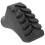 10Pcs Spazierstock Pad PVC Wandern Pole Spitze 13