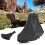 10Pcs Spazierstock Pad PVC Wandern Pole Spitze 10