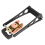 Durable Ratchet Style Bow Press Tool in Black for Composite Pulley Bows 10