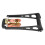 Durable Ratchet Style Bow Press Tool in Black for Composite Pulley Bows 14