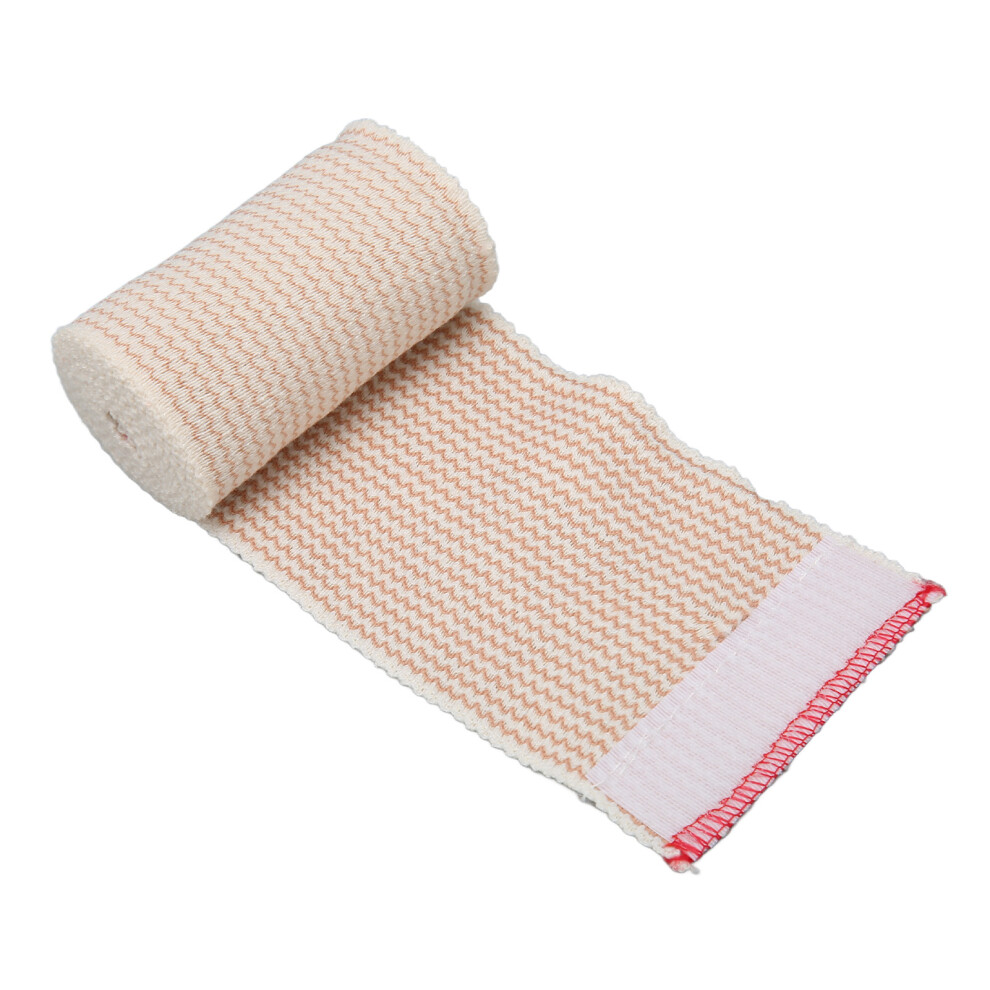 Comfortable Compression Bandage Wrap for Calf Ankle Foot Relief