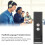 Smart Voice Translator Device X9+ 74 Languages, 99% Accuracy, Bluetooth 5.0 5