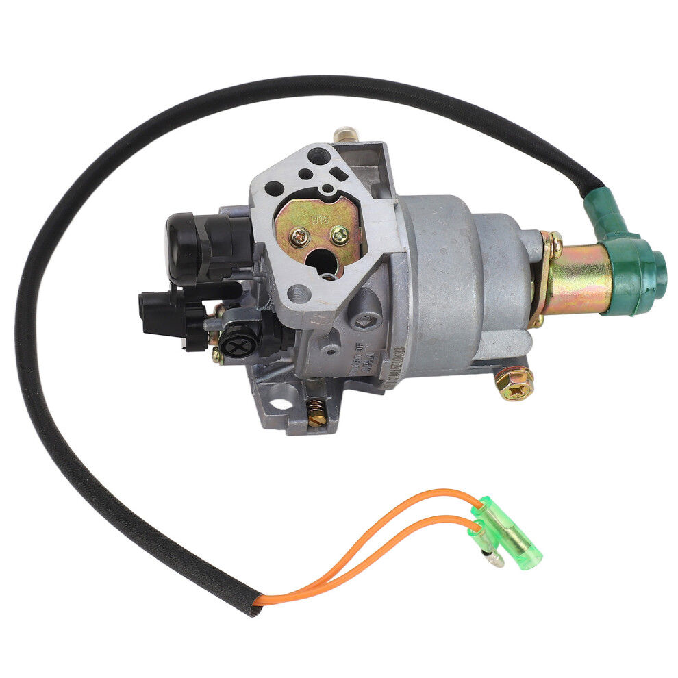 Gasoline Generator Carburetor 5Kw-8Kw Stainless Steel For Gx390, Gx420 4401352186330