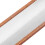 Holz Billard Queue Spitze Werkzeug Leder Kopf 13
