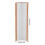 Holz Billard Queue Spitze Werkzeug Leder Kopf 14