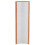 Holz Billard Queue Spitze Werkzeug Leder Kopf 1