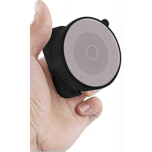 2 Pcs Suction Cup Door Handles Suction Cup Handle Black Suction Cup Handle Suitable 2