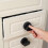 2 Pcs Suction Cup Door Handles Suction Cup Handle Black Suction Cup Handle Suitable 5