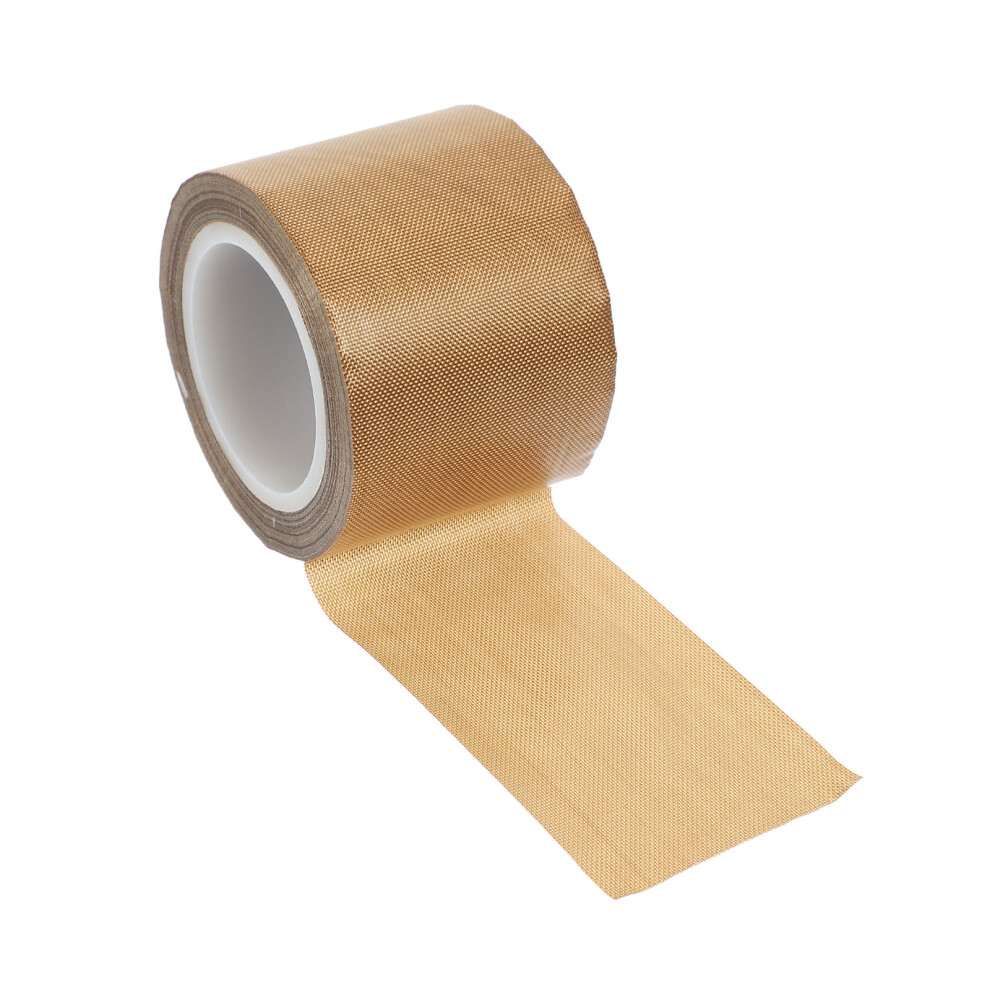 2 Count Thermal Insulation Tape Adhesive Heat Resistant Transfer 013333896752