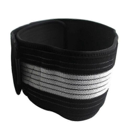 (109cm, black) The Ultimate Pain Relief Belt For Sciatica And Low Back Pain,w 2